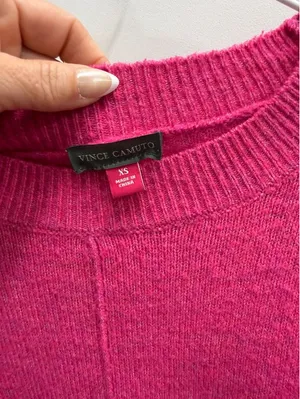 Vince Camuto sz XS sweater thumbnail 3