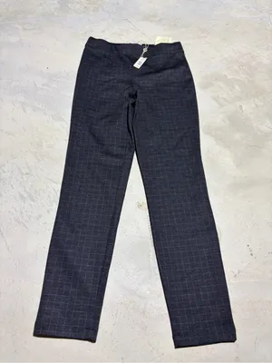 Max studio NWT high waist skinny leggings small MSRP$98 thumbnail 1