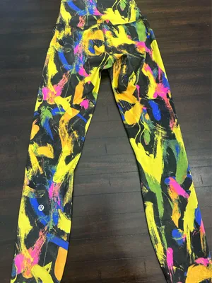 Lululemon Leggings thumbnail 1