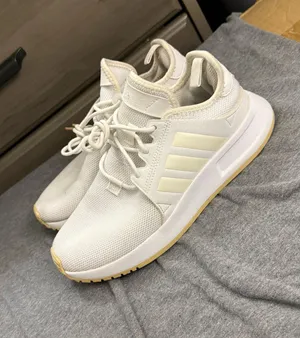 Adidas Men’s Sneakers Shoes Size 5 thumbnail 1