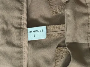 Commense Airstream Straight Leg Pants thumbnail 3