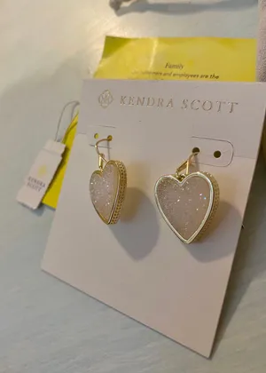 Kendra Scott Earring thumbnail 1