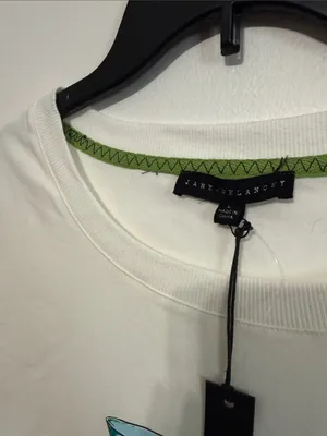 Jane + Delancey Martini Graphic Tee thumbnail 4