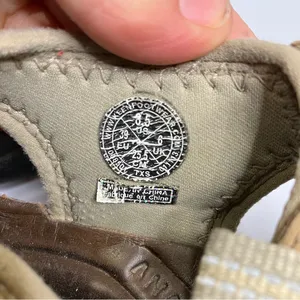 Keen Sarasota sandals tan‎ leather women’s size 8.5 casual summer hiking outdoor thumbnail 6