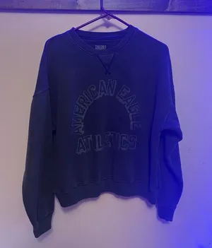 American Eagle Outfitters Sweatshirt thumbnail 1