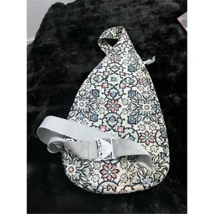 Vera Bradley ~ "Lisbon Medallion" ~ Essential Sling Backpack thumbnail 4