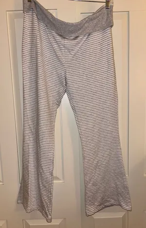 No Boundaries Fold over pants thumbnail 1