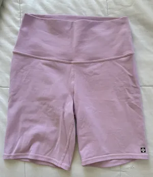 Athleta Biker shorts thumbnail 1