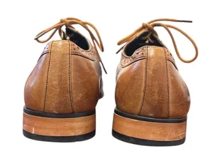 Stacy Adams Wingtip Oxford 9M TriColor Tinsley thumbnail 6