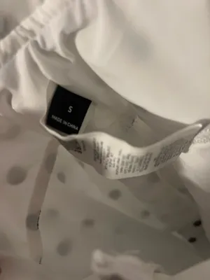 Shein Polka Dot Dress thumbnail 2