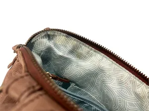The Sak Loyola Mini Backpack Teak thumbnail 8