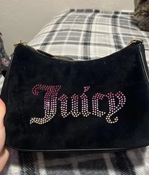Juicy Couture Crossbody Bag thumbnail 1