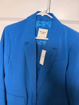 Abercrombie Women’s Blazer thumbnail 2