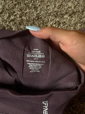 DFYNE Impact Leggings thumbnail 2