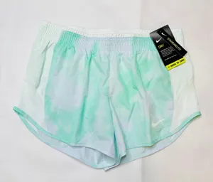 Nike Tie Dye Running Shorts thumbnail 1