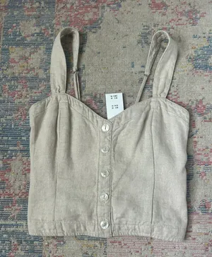 Abercrombie Top thumbnail 1