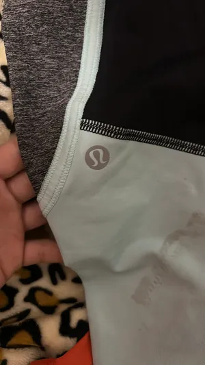 Lululemon Leggings thumbnail 6