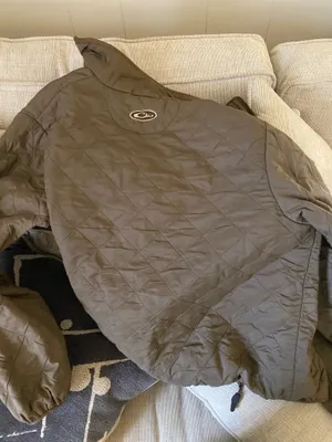 Drake Jacket thumbnail 2