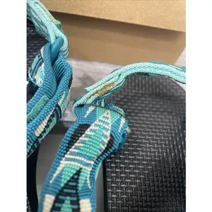 Teva ORIGINAL UNIVERSAL Mashup Teal Women's‎ 6 Sandals thumbnail 12