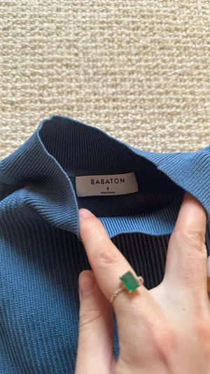 Aritzia Top thumbnail 5