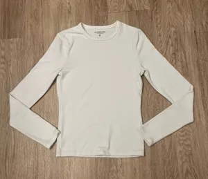 abercrombie & fitch shirt thumbnail 1