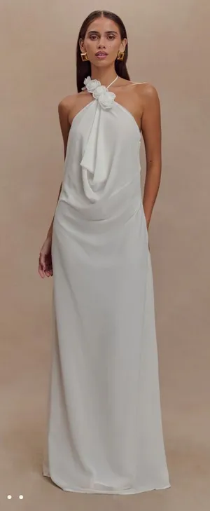 Meshki Dress Maxi thumbnail 1