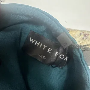 WHITE FOX - New World Mini Dress Black size XS thumbnail 9