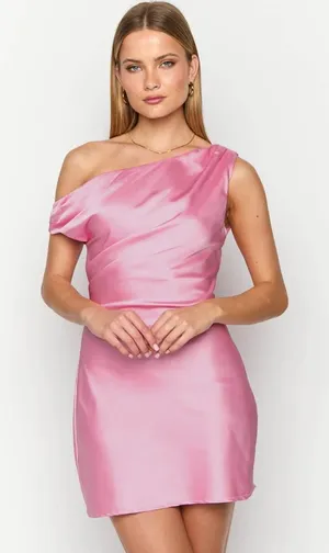 Beginning Boutique Dress thumbnail 1