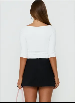 Princess Polly Gigi Skort thumbnail 2