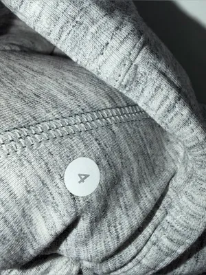 lululemon Insculpt hooded vest thumbnail 4