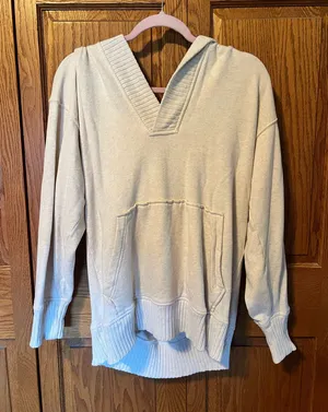 Aerie Pullover Sweater thumbnail 1