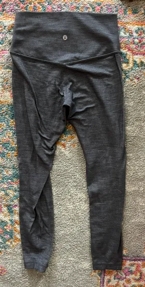 Lululemon Align Leggings thumbnail 2