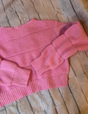 SheIn Sweater thumbnail 4