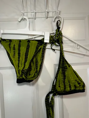 Speedo Vintage Bikini thumbnail 5