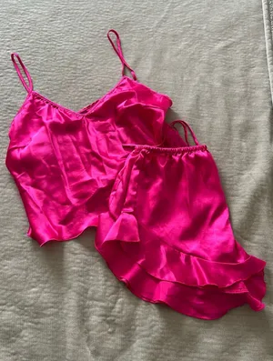 PJ set SHEIN thumbnail 1