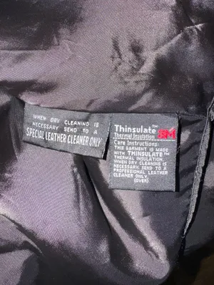 Real Leather Coat Wilson’s Leather thumbnail 3