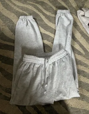 Garage light gray jogger sweatpants XS thumbnail 1