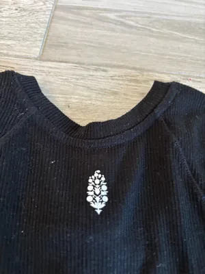 Free People Movement Top thumbnail 4