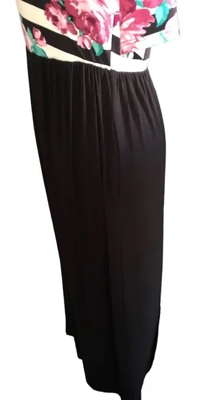 CELESTE “” Maxi Dress NWT! W/ Side Pockets!!🌸 thumbnail 6