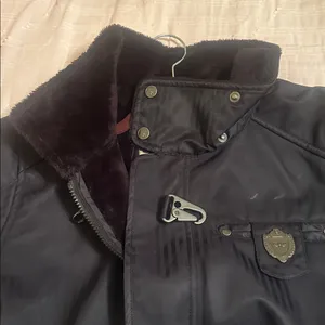 B by Burton Ski Jacket Snowboard Jacket Snow Jacket Black Medium Like New black thumbnail 3