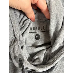 womens no bull hoodie small workout‎ thumbnail 3