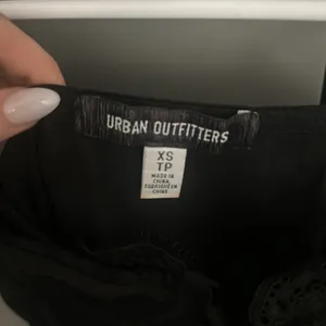 Urban Outfitters Black Corset Dress⭐️ thumbnail 3