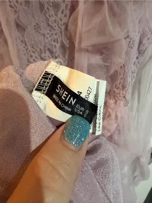 Lavender Tulle Lace Theater Costume Dress - Elegant Princess Style thumbnail 5