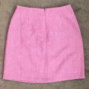 Pink Lily Pink Pencil Mini Skirt - Small Brand new without tags thumbnail 5
