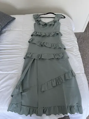 Show Me Your Mumu Greta Dress thumbnail 4