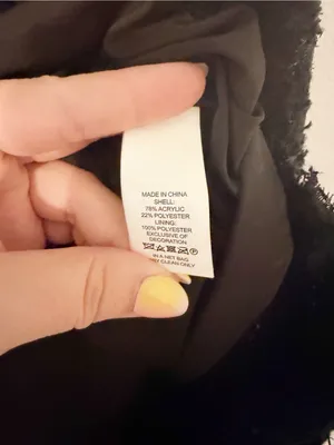 Kate Spade Black Sparkle Sleeveless Tweed Dress Cocktail Size 2 thumbnail 6
