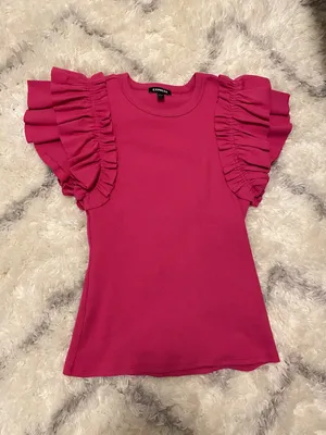 Express Top thumbnail 4