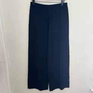 DISSH- Alias Textured Knit Pant Black Size M thumbnail 2