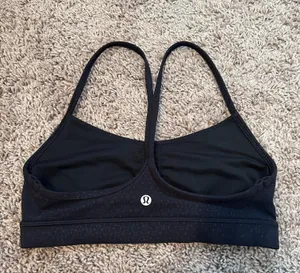 Lululemon ‼️ Flow Y Nulu Bra‼️ thumbnail 6