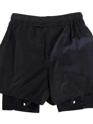 CEP Black Core Run 2 in 1 Compression Bike Lined Running Shorts Womans Small thumbnail 6